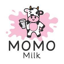 Momo fresh milk